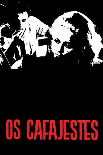 The Unscrupulous Ones movie poster