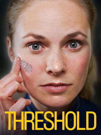 Threshold movie poster