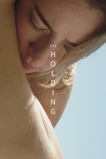 The Holding movie poster