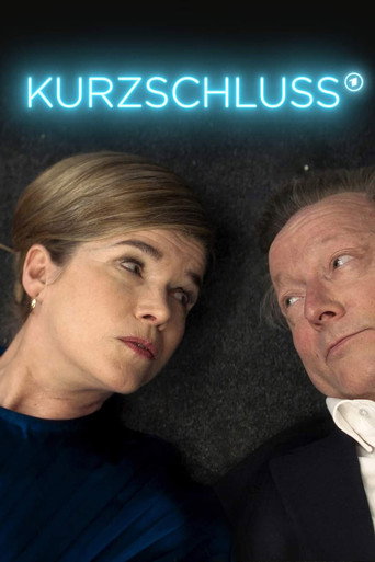 Kurzschluss movie poster