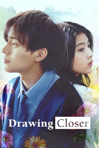Drawing Closer movie poster