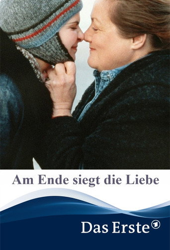 Am Ende siegt die Liebe movie poster