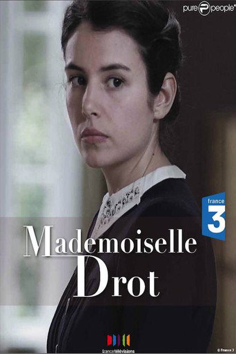Mademoiselle Drot movie poster