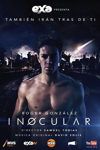 Inocular movie poster
