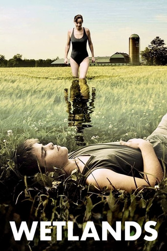 Wetlands movie poster