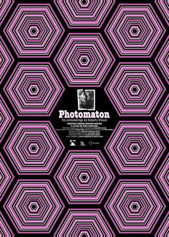 Photomatón movie poster