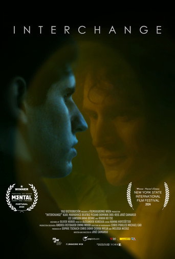 Interchange movie poster