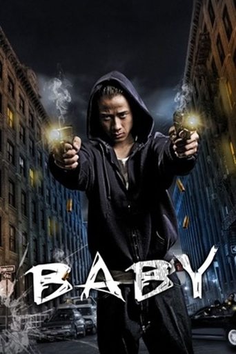 Baby movie poster