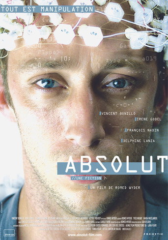 Absolut movie poster