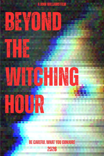 Beyond the Witching Hour movie poster