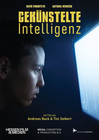 Gekünstelte Intelligenz movie poster