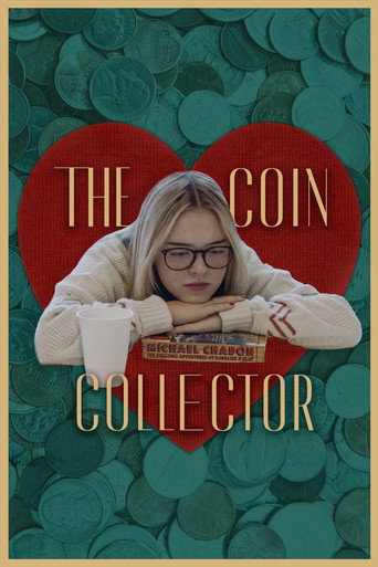 The Coin Collector movie poster