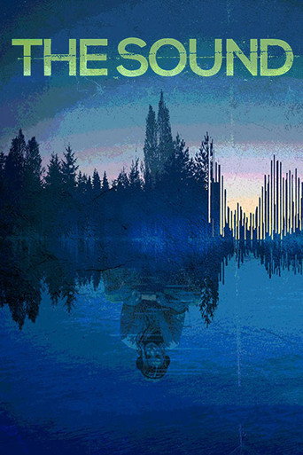 The Sound movie poster