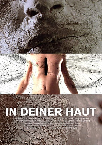 Under Your Skin movie poster