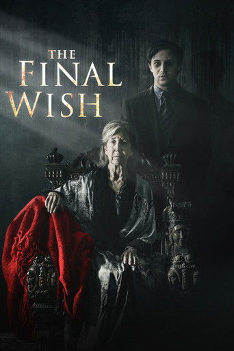 The Final Wish movie poster