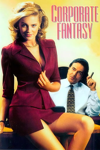 Corporate Fantasy movie poster