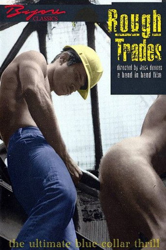 Rough Trades movie poster