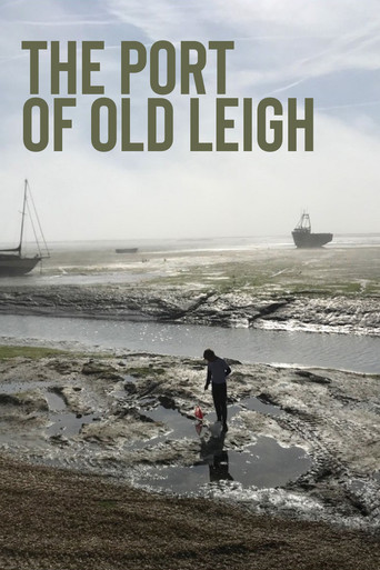 The Port of Old Leigh movie poster