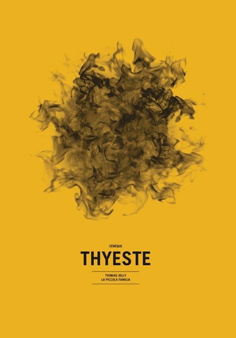 Thyeste movie poster