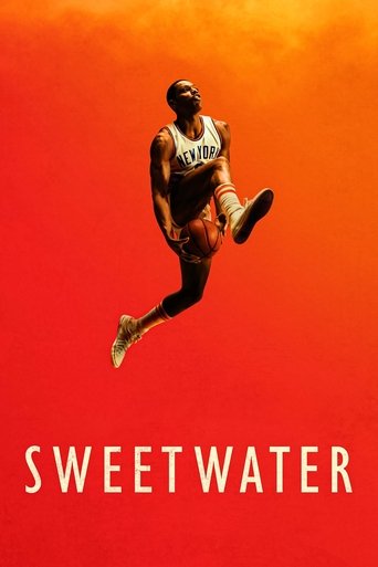 Sweetwater movie poster