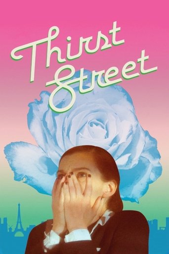 Thirst Street movie poster