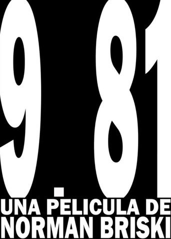 9 81 movie poster