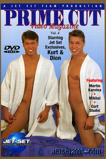 Prime Cut Video Magazine Vol. 4 movie poster