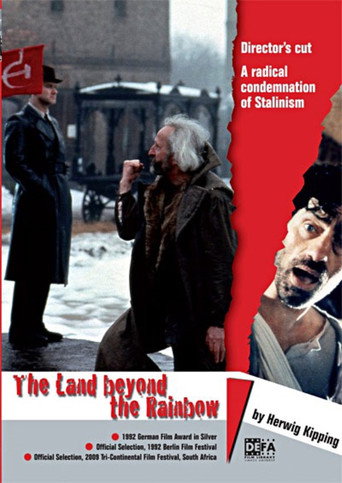 The Land Beyond the Rainbow movie poster