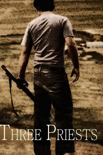 Three Priests movie poster