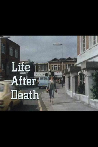 Life After Death movie poster
