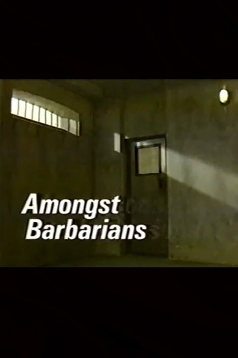 Amongst Barbarians movie poster