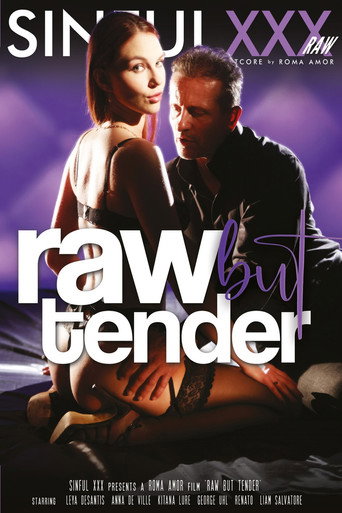 Raw But Tender movie poster
