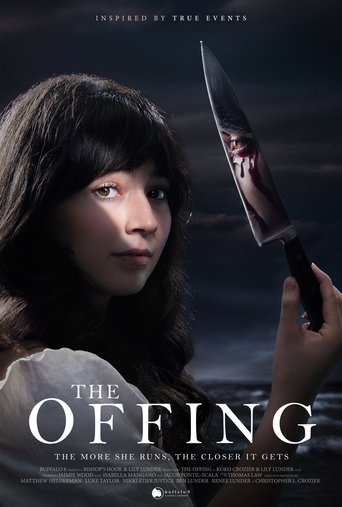 The Offing movie poster