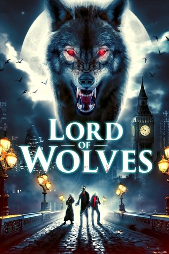 Lord of Wolves movie poster