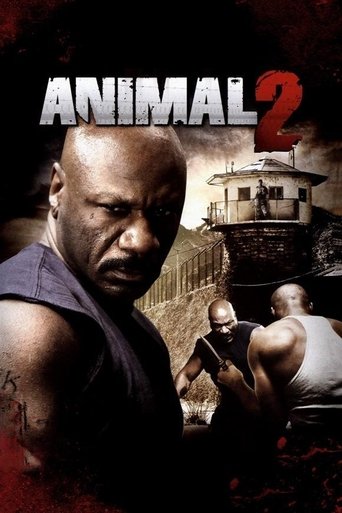 Animal 2 movie poster