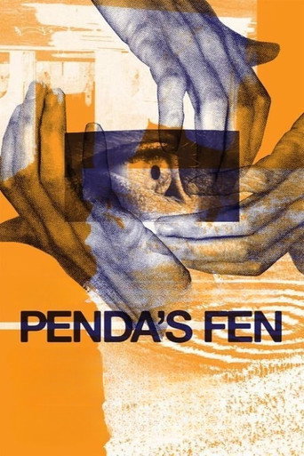 Penda's Fen movie poster