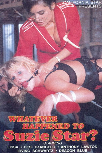 Whatever Happened to Suzie Star? movie poster