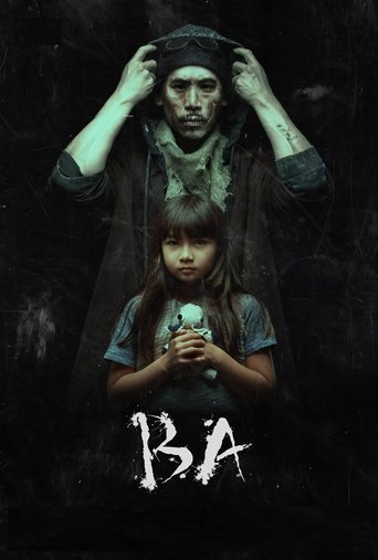 Ba movie poster