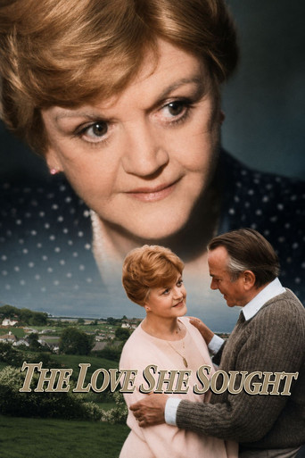 The Love She Sought movie poster