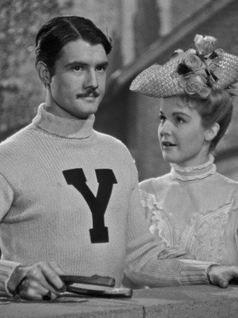 That Whole "Yale Thing" movie poster
