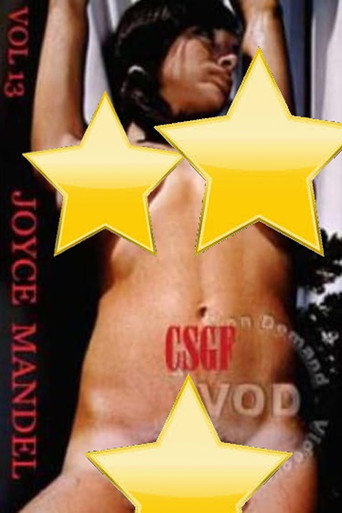 Classic Striptease and Glamour Films 13 movie poster
