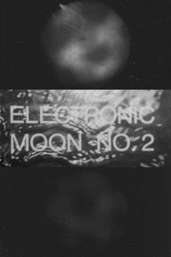 Electronic Moon No. 2 movie poster