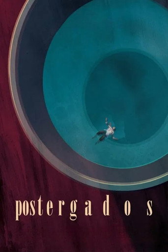 Postponed movie poster