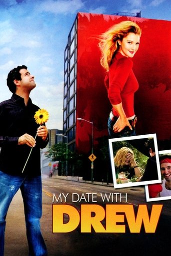 My Date with Drew movie poster