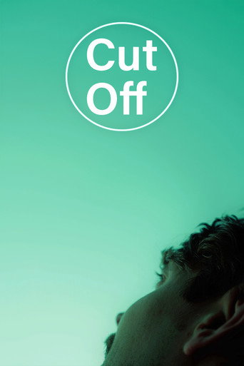 Cut Off movie poster