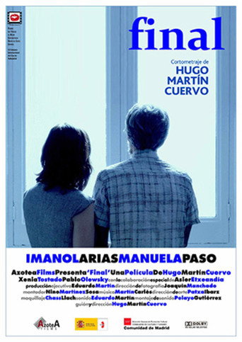 Final movie poster