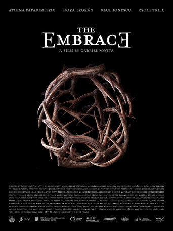 The Embrace movie poster