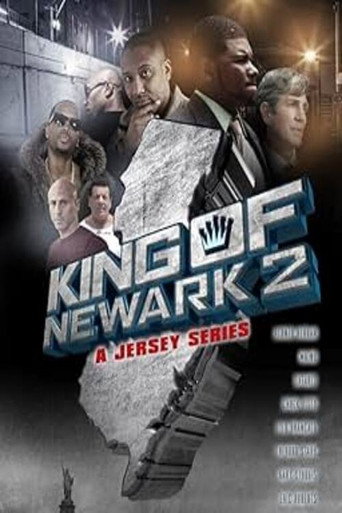 King of Newark 2 movie poster