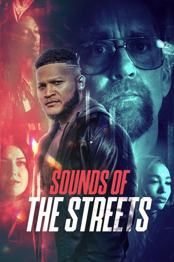Sounds of the Streets movie poster