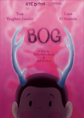 BOG movie poster